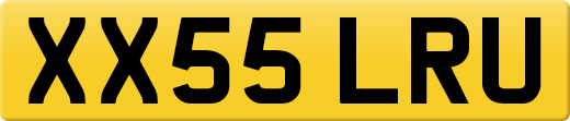 XX55LRU